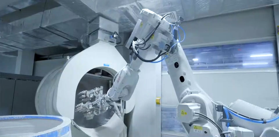 領(lǐng)先的高替代、高可靠、高價(jià)值關(guān)鍵金屬零部件<br>“一站式”整體方案解決商